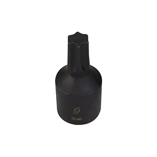 1/4" Drive T25H Tamperproof 1/4" Drive T25H Tamperproof