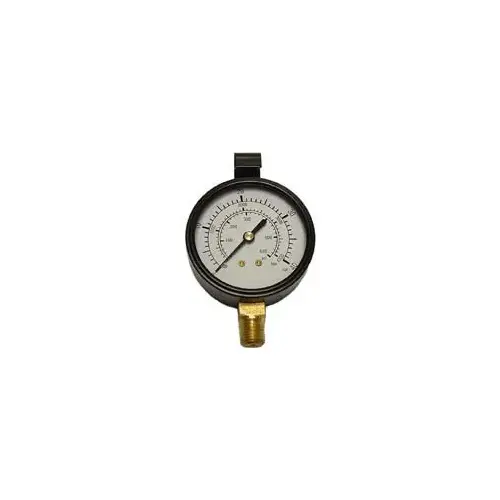 0 600 psi gage 0 600 psi gage