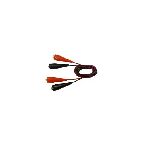48" Extra Heavy Duty Test Lead 48" Extra Heavy Duty Test Lead