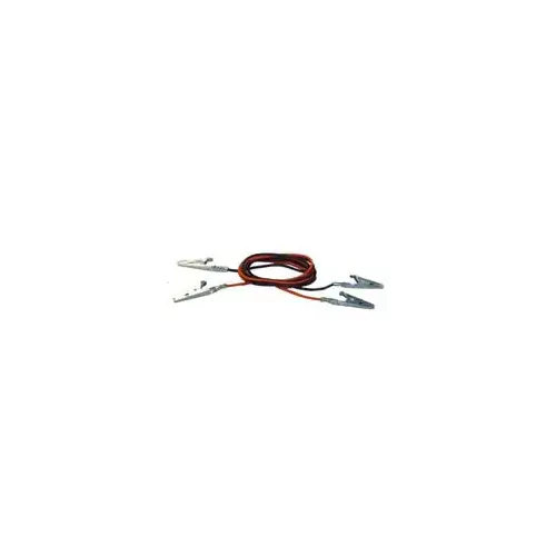 30" Test Leads Two Included 30" Test Leads Two Included