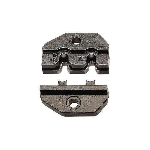 Die Set for 12 14 & 16 AWG Die Set for 12 14 & 16 AWG