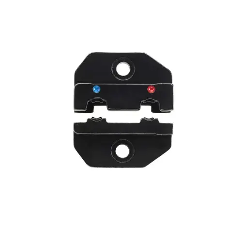 Die Set for Flag Style Die Set for Flag Style