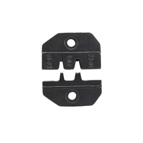 Die Set for Small Weather Pack Die Set for Small Weather Pack
