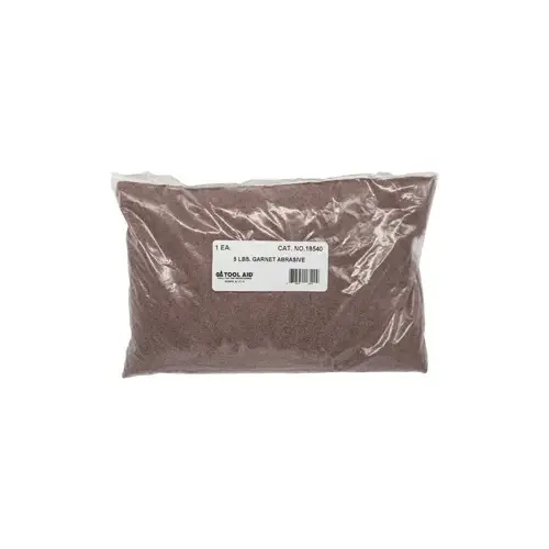 5 Pounds Silica Free Abrasive 5 Pounds Silica Free Abrasive