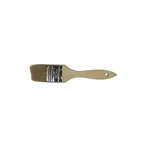 1-1/2" Paint Brush 1-1/2" Paint Brush