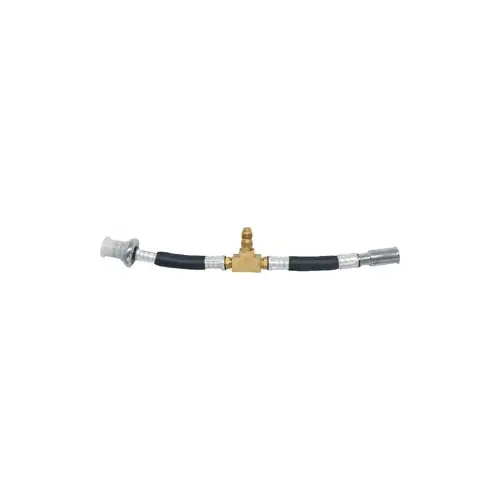 Fuel Injection Pressure Test Fuel Injection Pressure Test