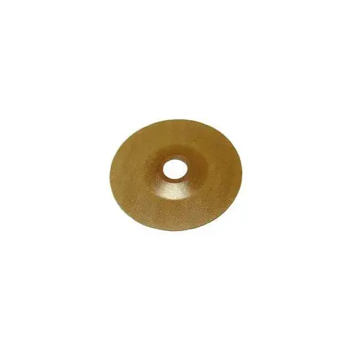 5" Phenolic Backing Disc 5" Phenolic Backing Disc