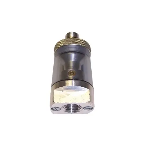 1/4"NPT Large Oiler 1/4"NPT Large Oiler