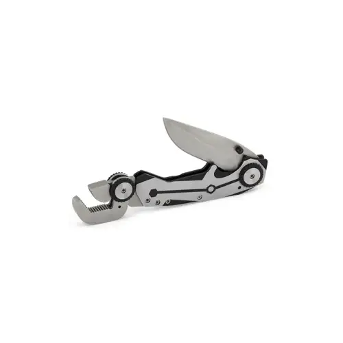 Folding Knife with Locking Jaw Folding Knife with Locking Jaw
