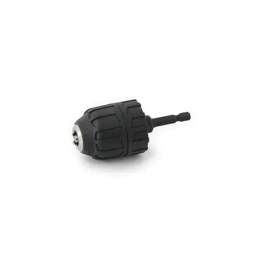 1/4" Hex Keyless Chuck 1/4" Hex Keyless Chuck