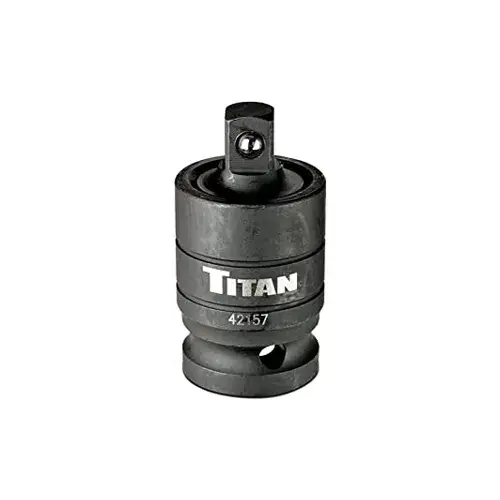 1/2" F - 3/8" M Impact Wobble 1/2" F - 3/8" M Impact Wobble