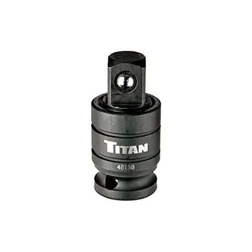 3/8" to 1/2" Impact Wobble 3/8" to 1/2" Impact Wobble