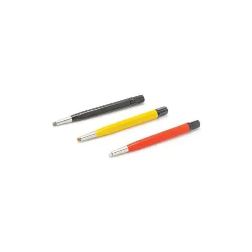 3 Piece Scratch Brush Set 3 Piece Scratch Brush Set