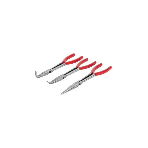 3 Piece 11" Plier Set 3 Piece 11" Plier Set