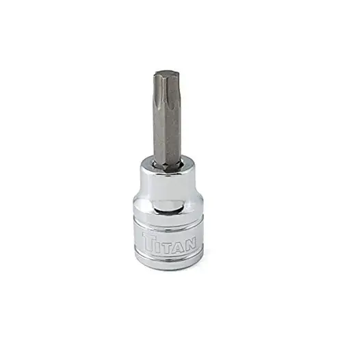 T40 3/8" Dr Torx Bit Socket T40 3/8" Dr Torx Bit Socket