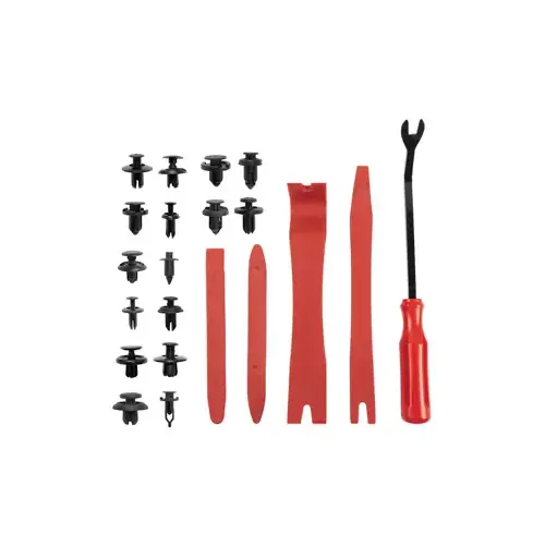 665 Piece Car Retainer Push 665 Piece Car Retainer Push