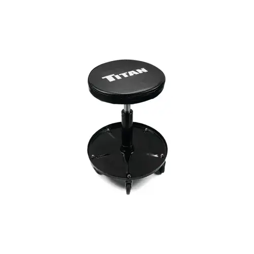 Adjustable Roller Seat Adjustable Roller Seat