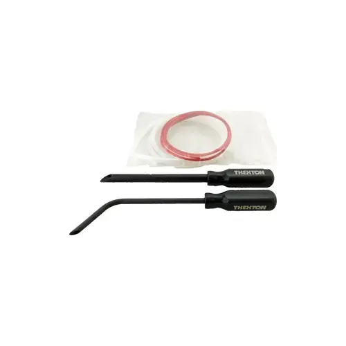Wire Insertion Tool Kit Wire Insertion Tool Kit