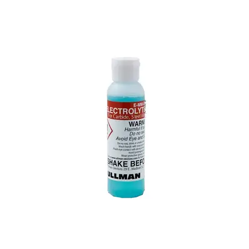 4 oz. Metal Marker Electrolyte 4 oz. Metal Marker Electrolyte