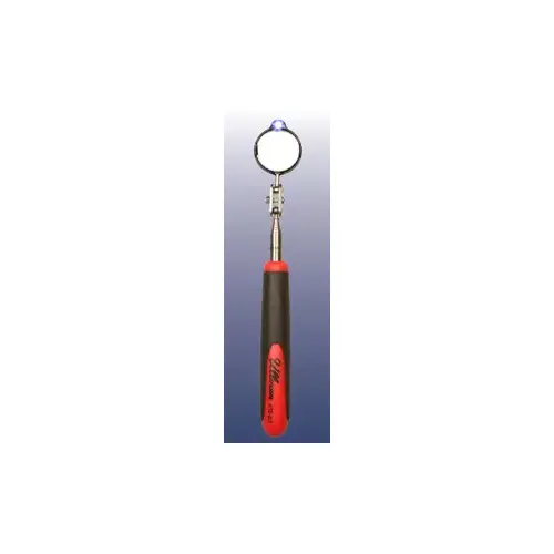 1-3/8 Round Lighted Inspection 1-3/8 Round Lighted Inspection