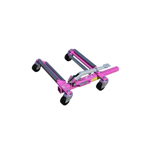 Go-Jack Super Slick Vehicle Go-Jack Super Slick Vehicle