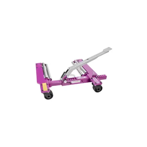 Go-Jack SUV Model Go-Jack SUV Model