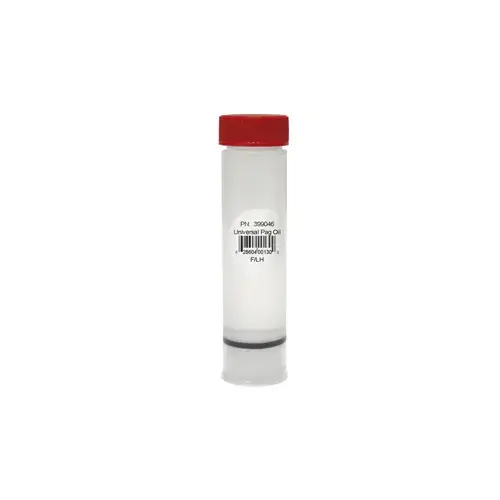 1 Oz. Universal PAG 46 Oil 1 Oz. Universal PAG 46 Oil