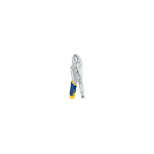 Fast Lock 7WR Curved Jaw with Fast Lock 7WR Curved Jaw with