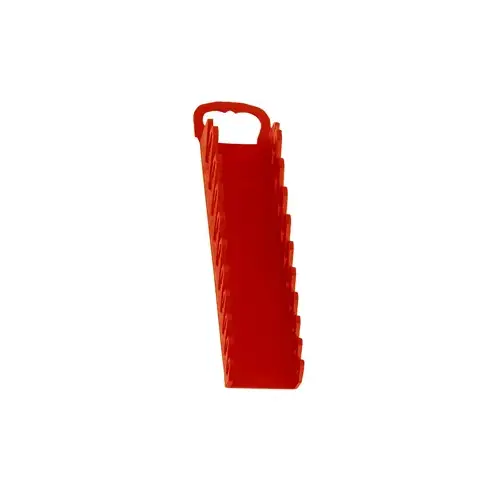 10 Slot Stubby Wrench Rack 10 Slot Stubby Wrench Rack