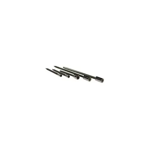 T45 Torx Driver 4.5 OAL T45 Torx Driver 4.5 OAL