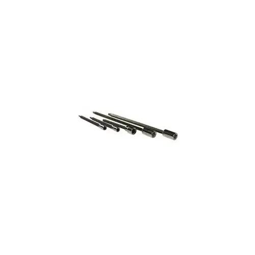 T40 Torx Driver 4.5 OAL T40 Torx Driver 4.5 OAL
