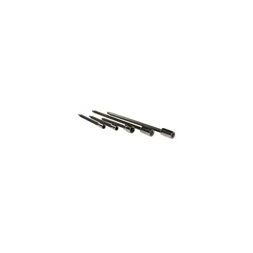 T30 Torx Driver 4.5 OAL T30 Torx Driver 4.5 OAL