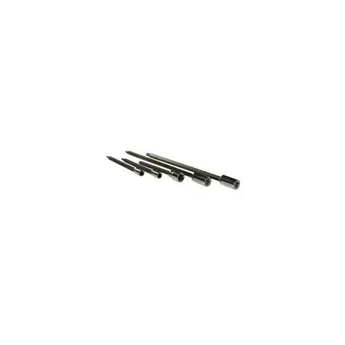 T15 Torx Driver 4.5 OAL 1/4" T15 Torx Driver 4.5 OAL 1/4"