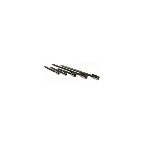 T10 Torx Drive 4.5 OAL T10 Torx Drive 4.5 OAL