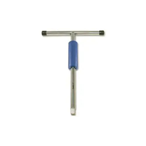 3/8" Dr Speed Blue T - Handle 3/8" Dr Speed Blue T - Handle