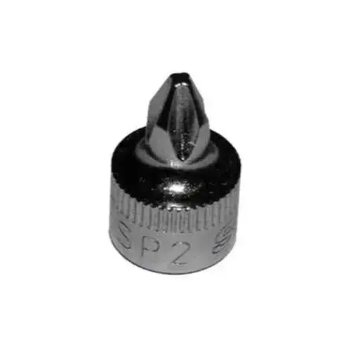 Stubby Philips Driver P2 Tip Stubby Philips Driver P2 Tip