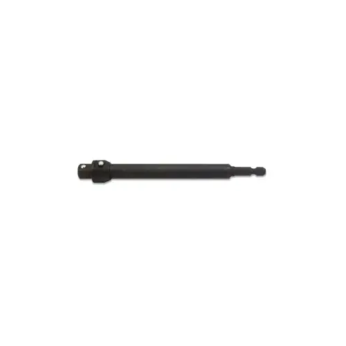 6" Locking Power Shank 3/8 6" Locking Power Shank 3/8