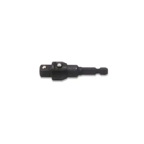 3" Locking Power Shank 3/8 3" Locking Power Shank 3/8