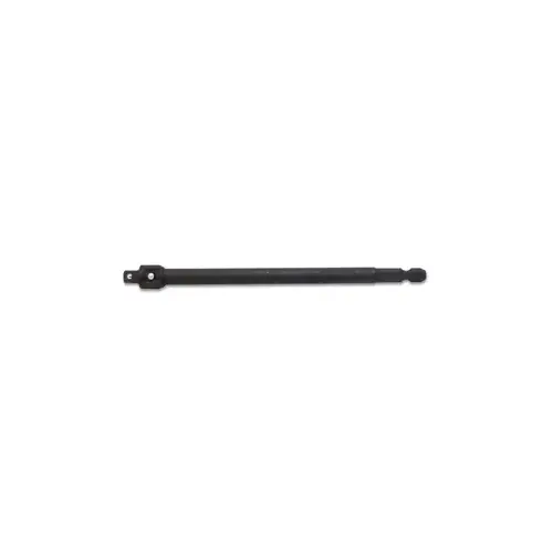6" Locking Power Shank 1/4 6" Locking Power Shank 1/4