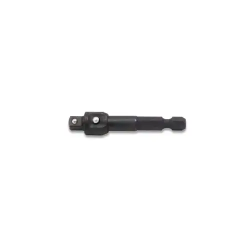 3" Locking Power Shank 1/4 3" Locking Power Shank 1/4