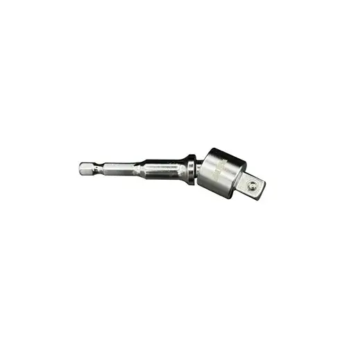 1/4" Drive Power Drive 1/4" Drive Power Drive