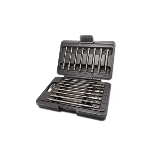 Long Power Drive TORX Plus Bit Long Power Drive TORX Plus Bit