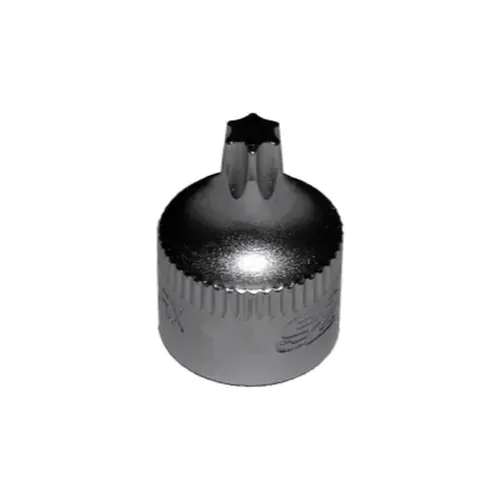 T15 Half Cut Torx Driver 1/4" T15 Half Cut Torx Driver 1/4"