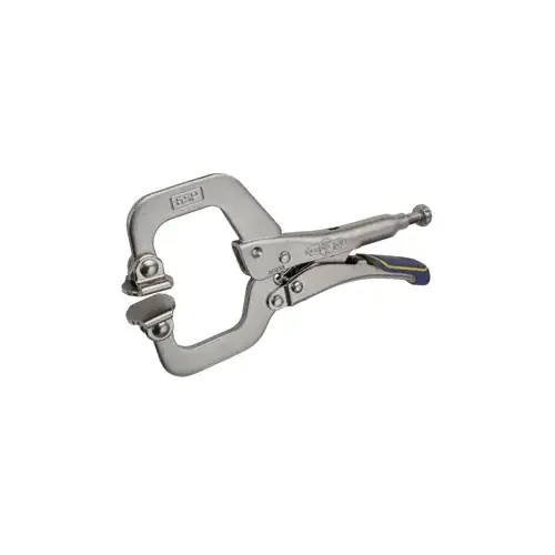 6SP Swivel C-Clamp Fast 6SP Swivel C-Clamp Fast