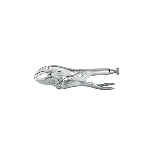 7WR Curved Jaw with Wire 7WR Curved Jaw with Wire