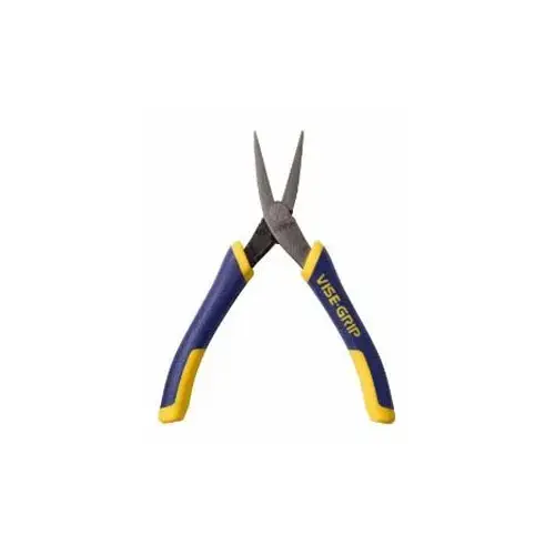 5-1/4 Flat Nose Plier 5-1/4 Flat Nose Plier