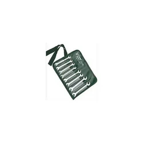 8 Pc Ignition Wrench Set in 8 Pc Ignition Wrench Set in