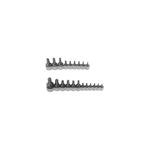TORX SET 10-60 TORX SET 10-60