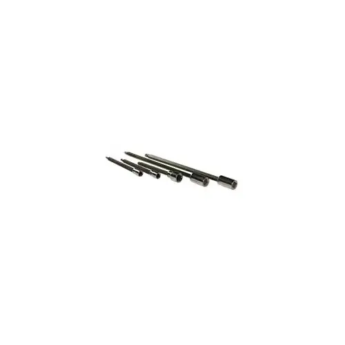 T45 3/8" Dr Torx Driver 8" OAL T45 3/8" Dr Torx Driver 8" OAL
