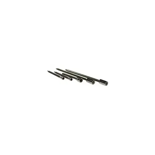 T40 Torx Driver 8" OAL T40 Torx Driver 8" OAL